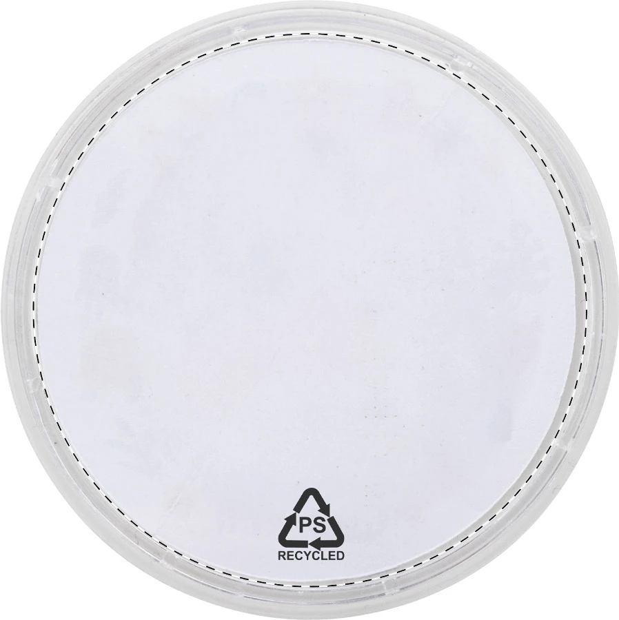 Knossos hra bludisko RPR – white – tlačová plocha – Zadná strana