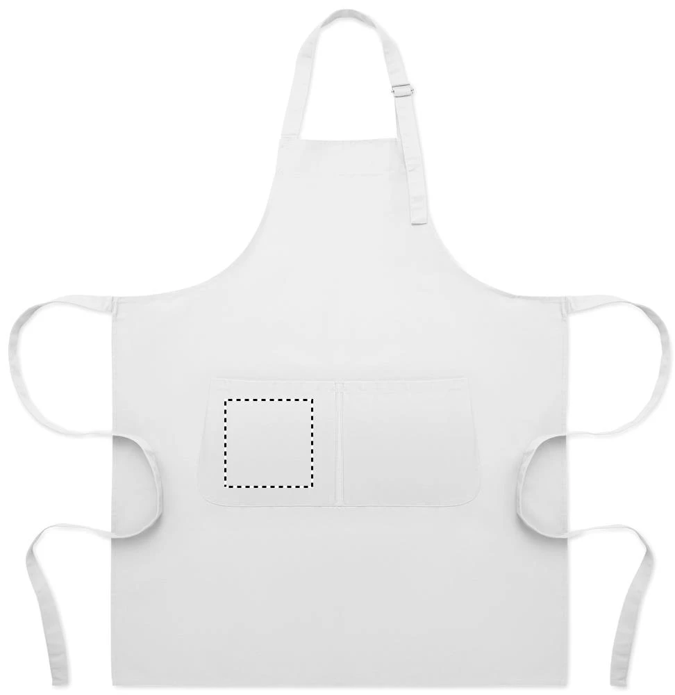 Tlačová plocha – Front Pocket Right