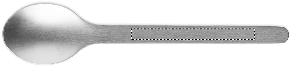 Tlačová plocha – Spoon