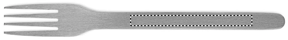 Tlačová plocha – Fork