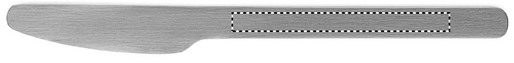 Tlačová plocha – Knife