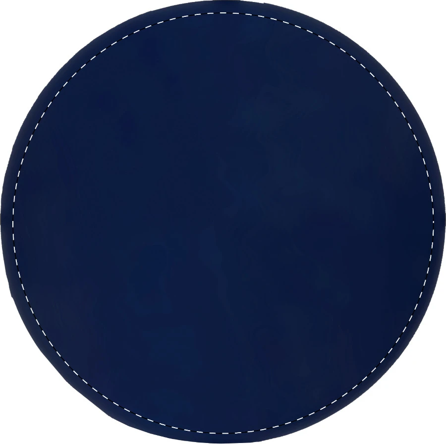 Pumono RSS fľaša – dark blue – tlačová plocha – Čiapka