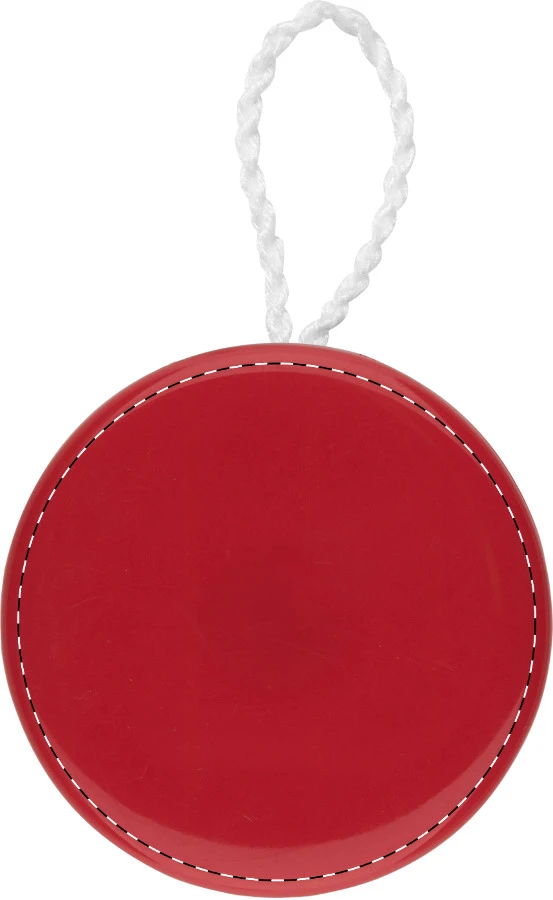 Royo RPS jojo – red – tlačová plocha – Predná strana