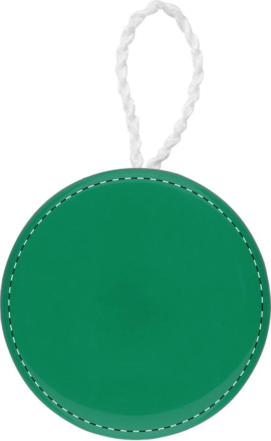 Royo RPS jojo – green – tlačová plocha – Predná strana