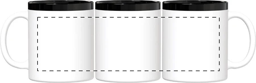 Kovary hrnček – white – tlačová plocha – Obal