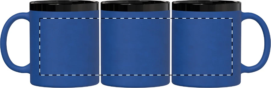 Kovary hrnček – blue – tlačová plocha – Obal