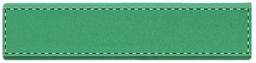 Balzur USB power banka – green – tlačová plocha – Pravá strana