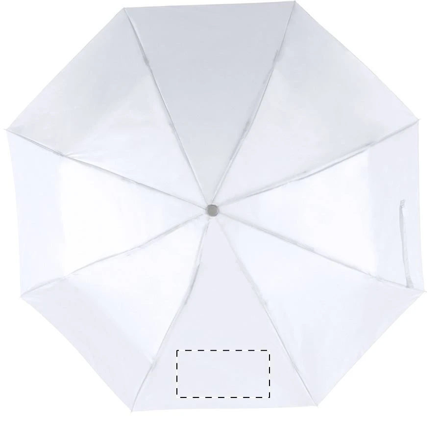 Nube dáždnik – white – tlačová plocha – Panel 7