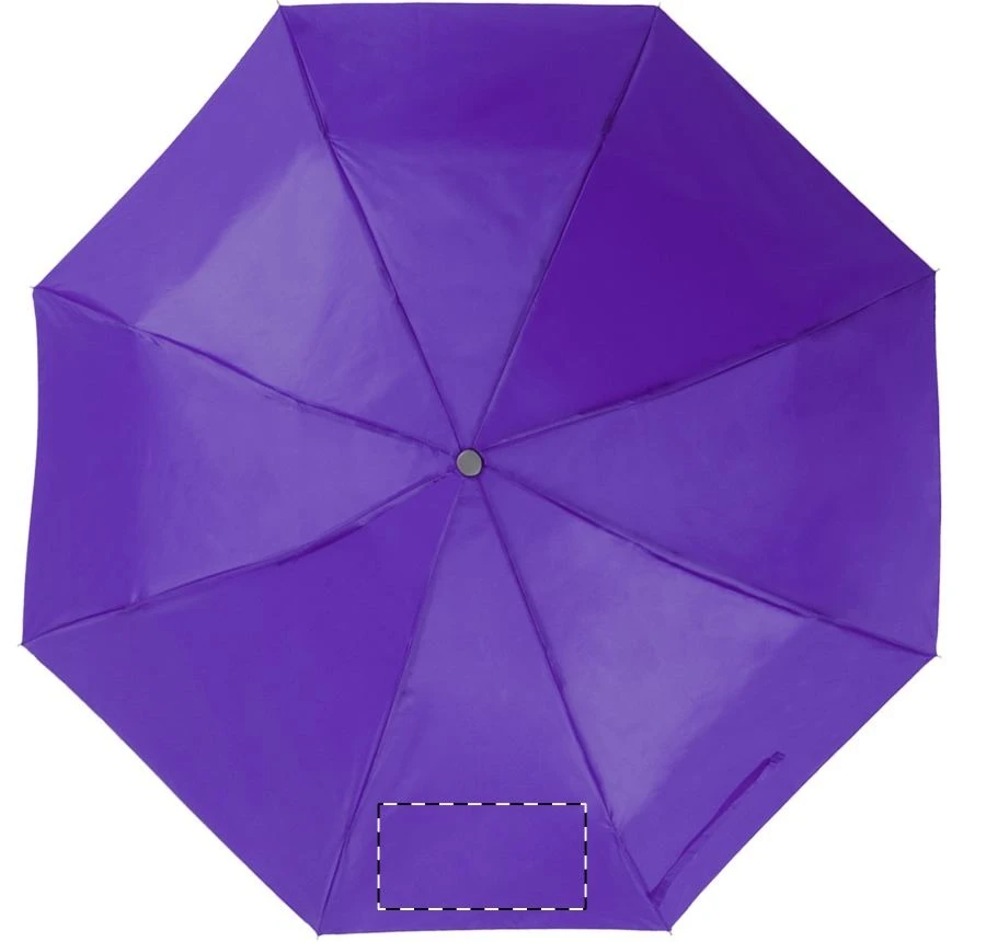 Nube dáždnik – purple – tlačová plocha – Panel 8