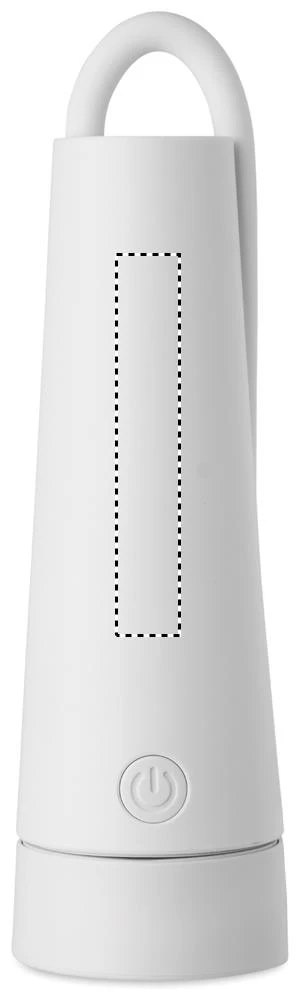 Tlačová plocha – Bok 2