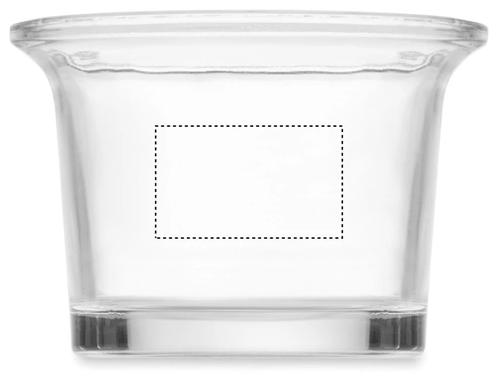 Tlačová plocha – GLASS 2