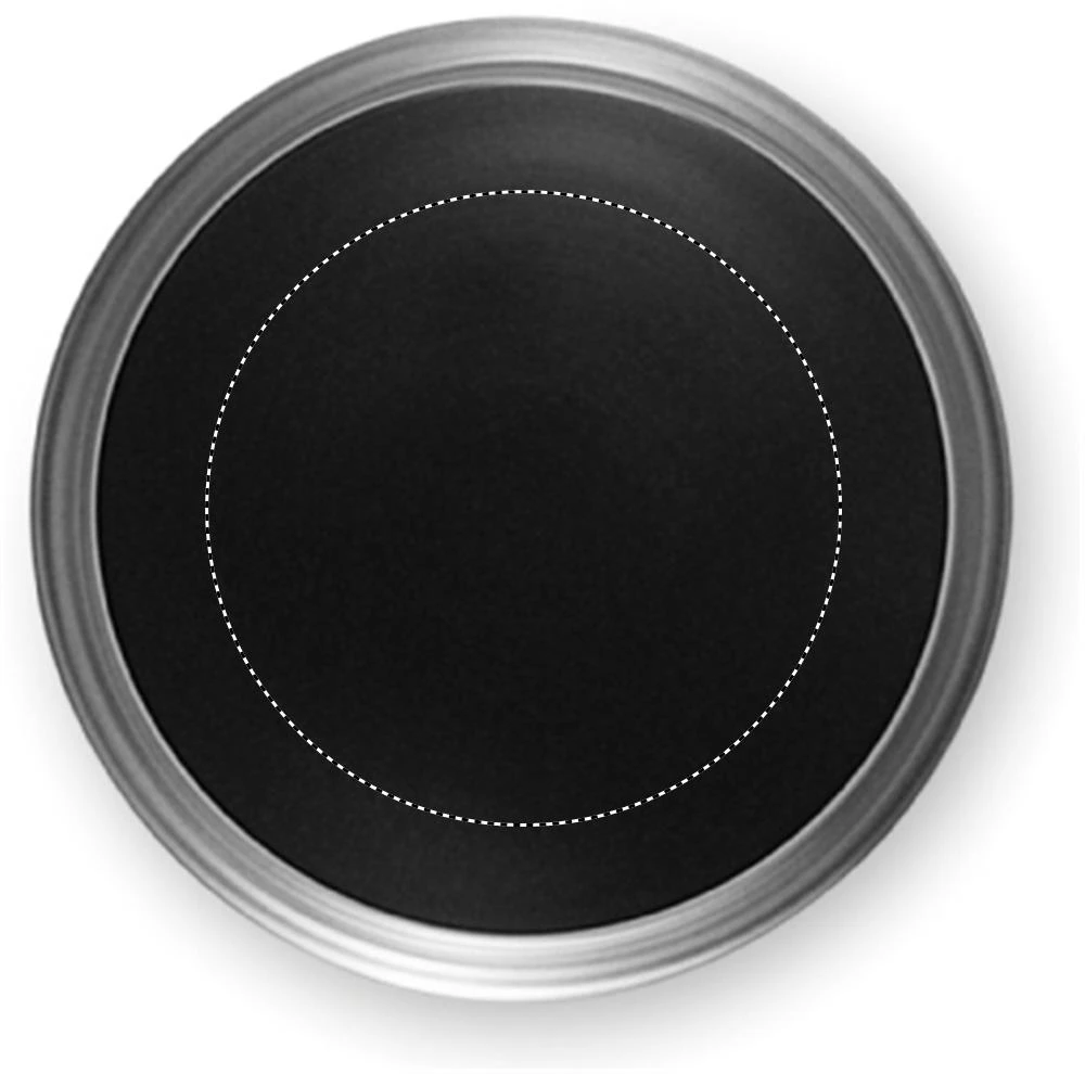 Elektrická vývrtka v súprave VINO SET – černá – tlačová plocha – STOPPER