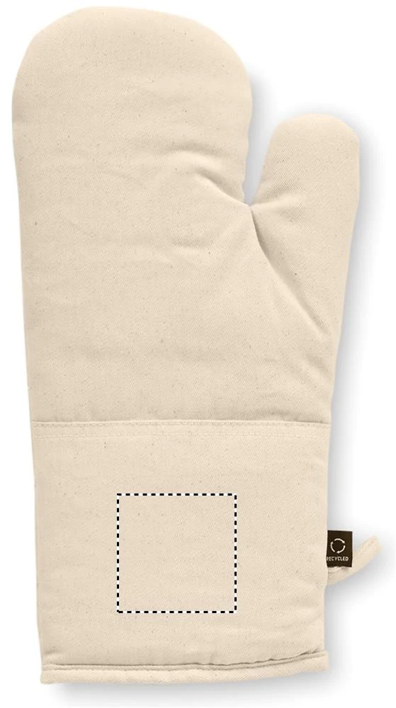 Tlačová plocha – GLOVE