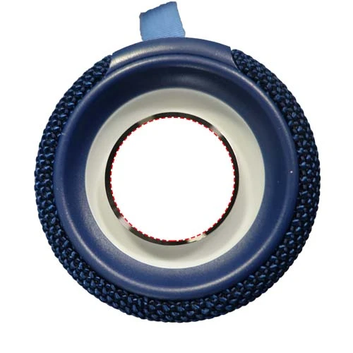 Reproduktor Prixton Aloha Pro 30 W - Prixton – modrá – tlačová plocha – Horní panel
