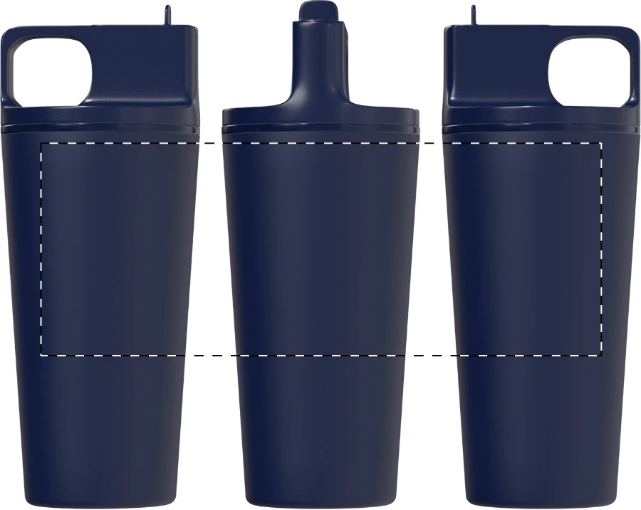 Sippulu termohrnček – blue – tlačová plocha – Obal