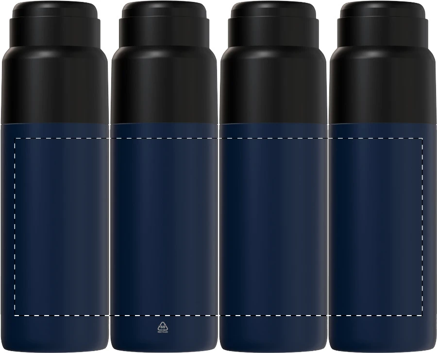 Atera darčeková sada – blue – tlačová plocha – Obal