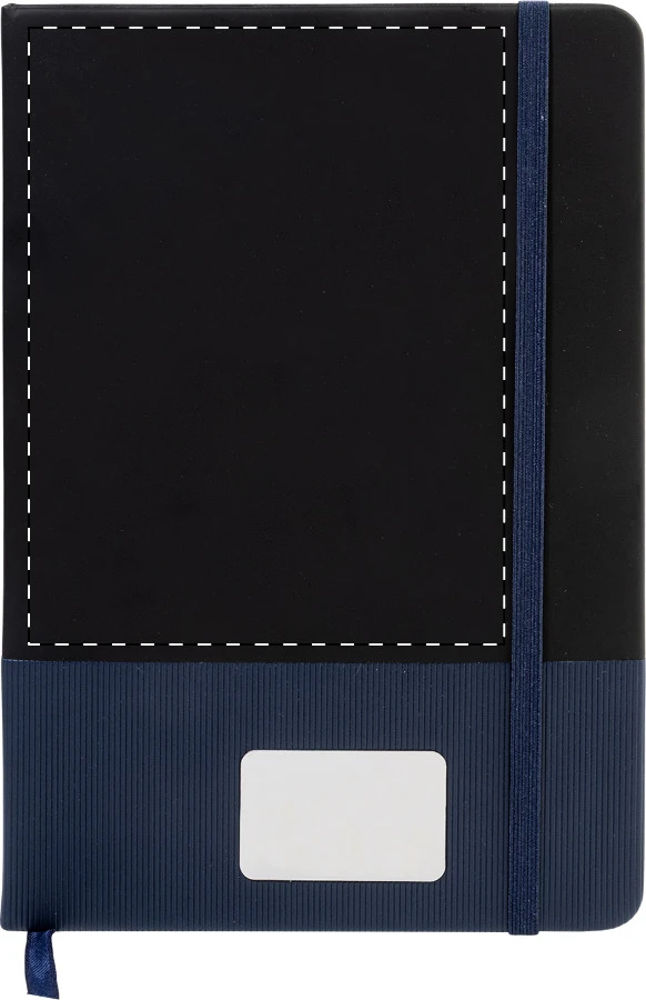 Vittria darčeková sada – dark blue – tlačová plocha – Predná strana