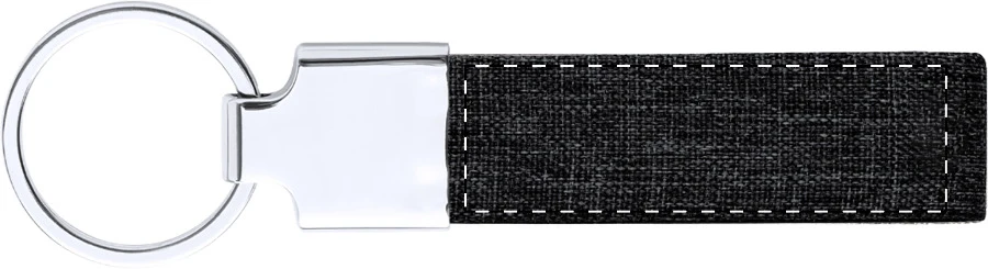 Negotus business darčeková sada – silver – tlačová plocha – Predná strana