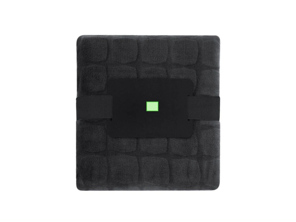 Deka Sanoa – negro – tlačová plocha – Oblasť 1