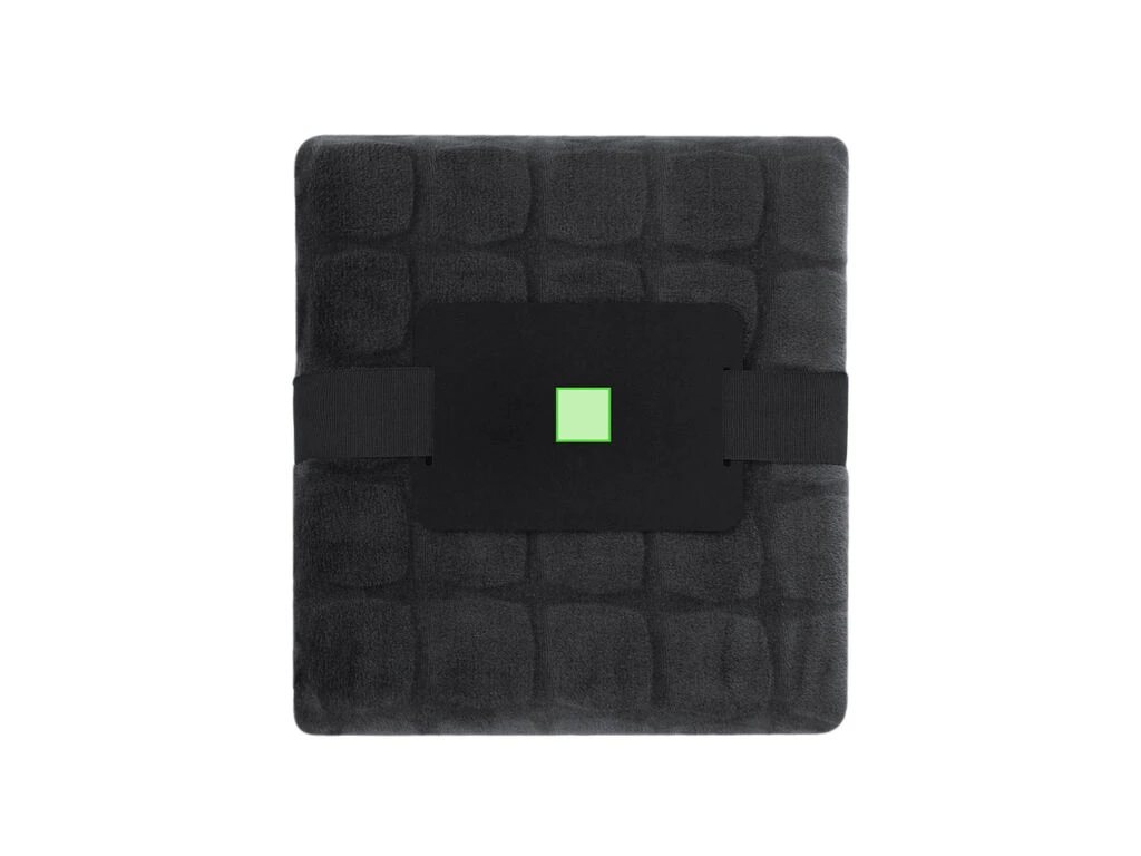 Deka Sanoa – negro – tlačová plocha – Oblasť 2