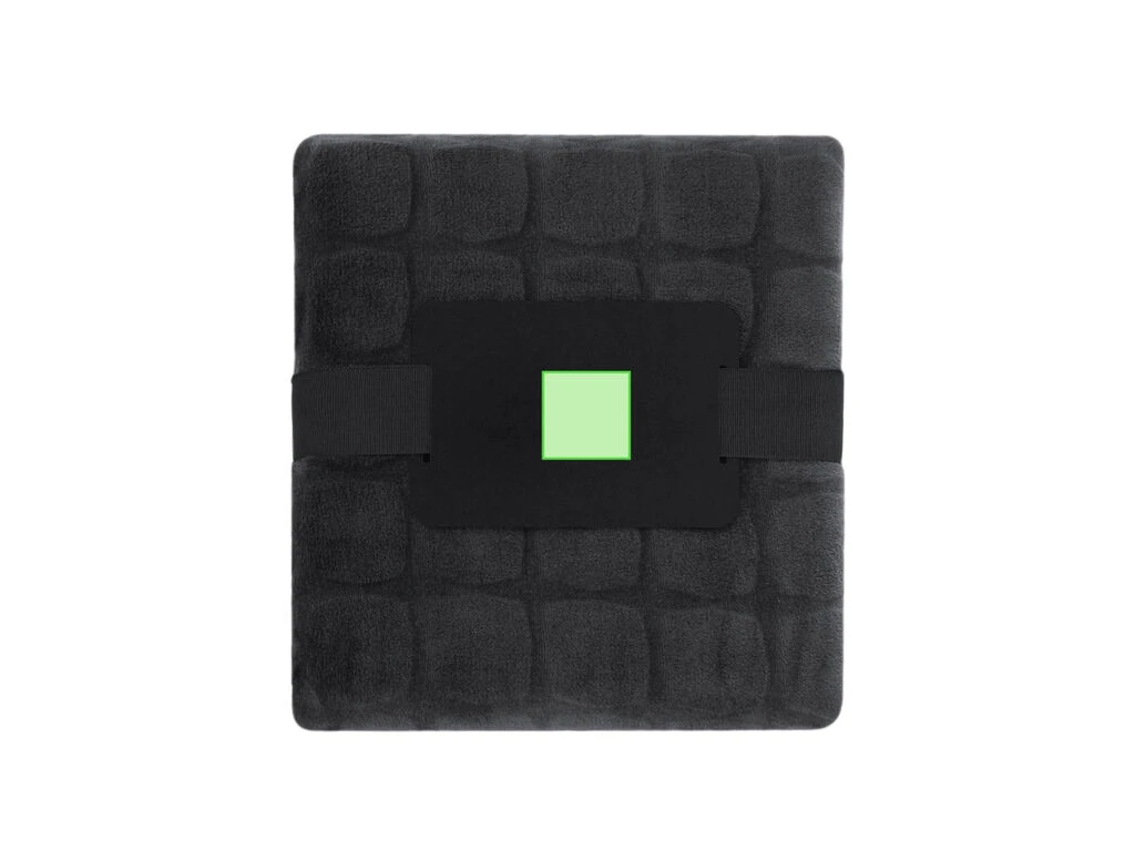 Deka Sanoa – negro – tlačová plocha – Oblasť 3