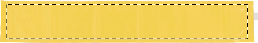 Tlačová plocha – Tyč 1 - zadná strana