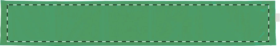 Stixy tyče na povzbudzovanie – green – tlačová plocha – Tyč 1 - zadná strana