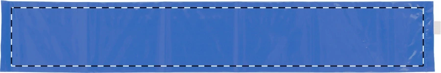 Stixy tyče na povzbudzovanie – blue – tlačová plocha – Tyč 2 - zadná strana