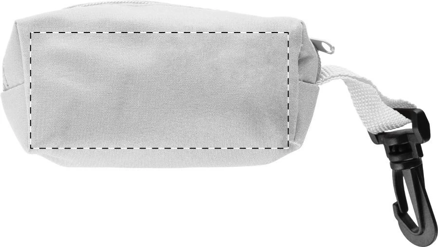 Medina sada farbičiek – white – tlačová plocha – Predná strana