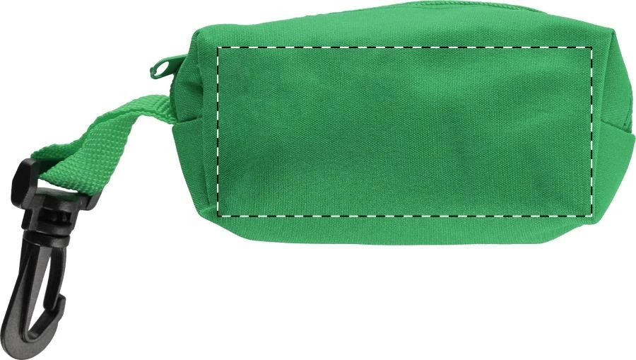 Medina sada farbičiek – green – tlačová plocha – Zadná strana