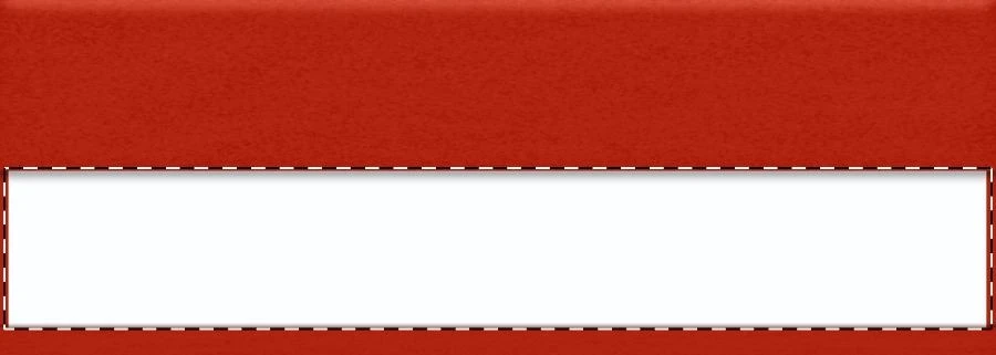 Namuu menovka – red – tlačová plocha – Papierová vložka