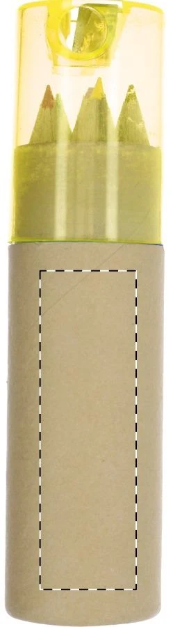 Tlačová plocha – Predná strana