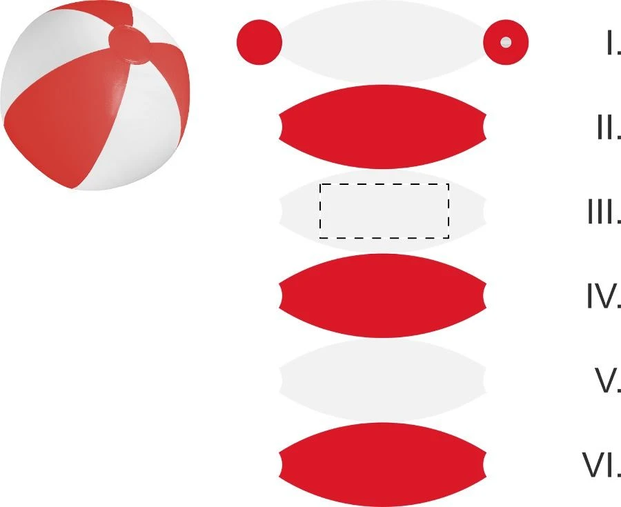 Tlačová plocha – Panel 3