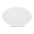 Skladací frisbee - farba white
