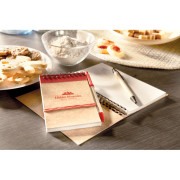 70 stranový blok - A6