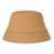 Slnečný klobúk, farba - khaki