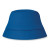 Slnečný klobúk, farba - royal blue