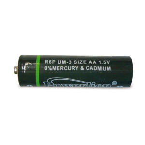 Batéria typ UM3 (AA)