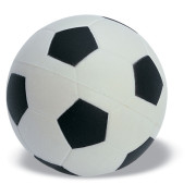 Antistressová lopta - futbalová lopta