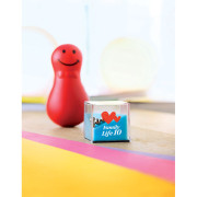 Puzzle hry v krabičke