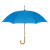 Automatický dáždnik, farba - royal blue