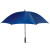 Golfový odolný dáždnik - farba blue