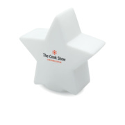 Hviezda meniaca farbu svetla