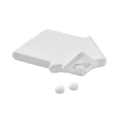 Dávkovač mentoliek - dom