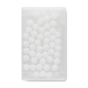 Dávkovač mentoliek