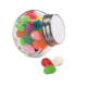 Rôznofarebné cukríky v sklenenej dóze - multicolour 5