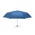 Skladací dáždnik - farba blue