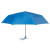 Skladací dáždnik, farba - royal blue