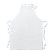 Kuchynská bavlnená zástera