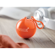 Plášť do dažďa, PS obal